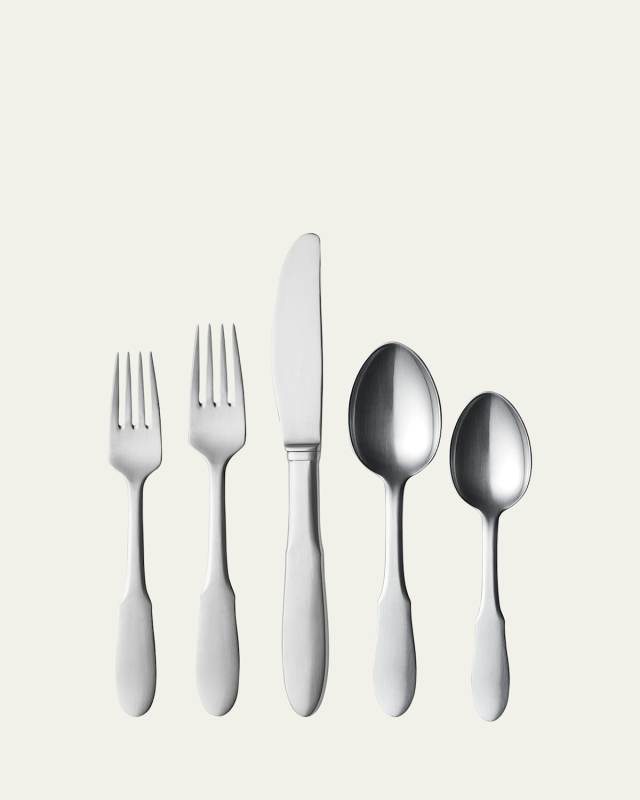 Mitra 5-Piece Cutlery Gift Box
